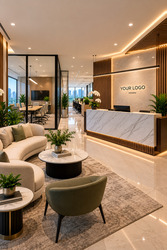 Manhattan House (D3), Office #630735291